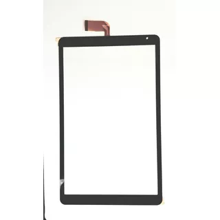 Tactil Touch Compatible Con  Tablet De 10 Mjk-pg101-1432-fpc