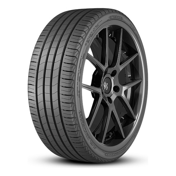 195/60 R15 Kelly Edge Sport 2 88v Sl