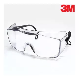 Monogafas Para Usar Con Gafas Formuladas Recetadas 3m