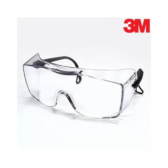 Monogafas Para Usar Con Gafas Formuladas Recetadas 3m