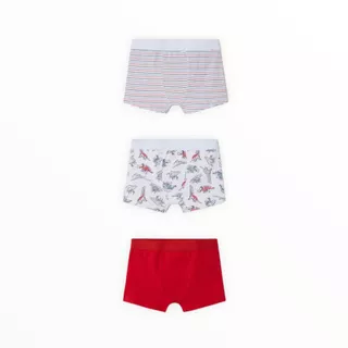 Set 3 Boxer Estampados Niño Mayoral 10450p23