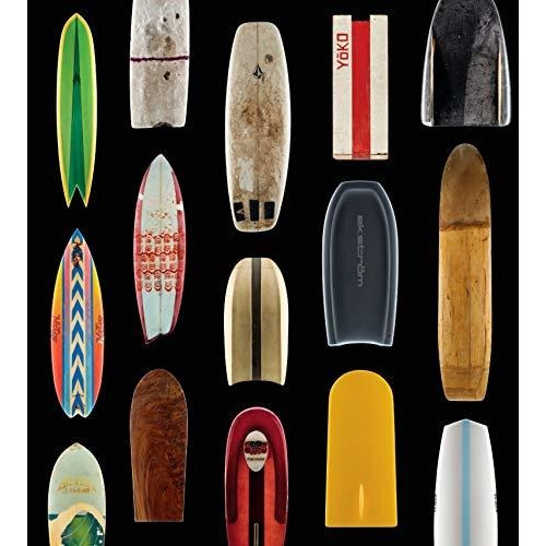 Book : Surf Craft: Design And The Culture Of Board Riding...