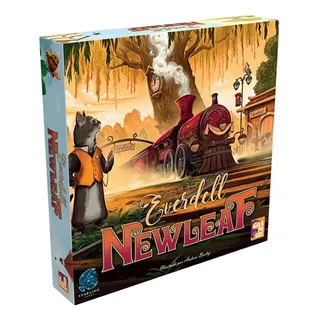 Everdell: Newleaf (expansão)