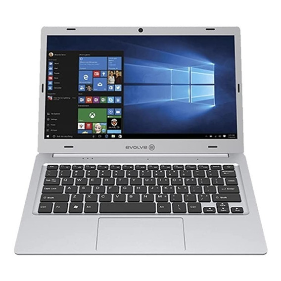 Laptop Evolve Iii Education 11.6  Intel N3450 4gb De Ram 64g