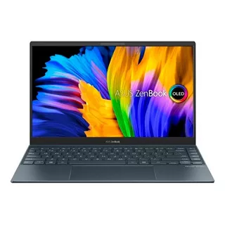 Notebook Asus Zenbook 13 Core I5 8gb 512gb 13.3 Oled Nnet