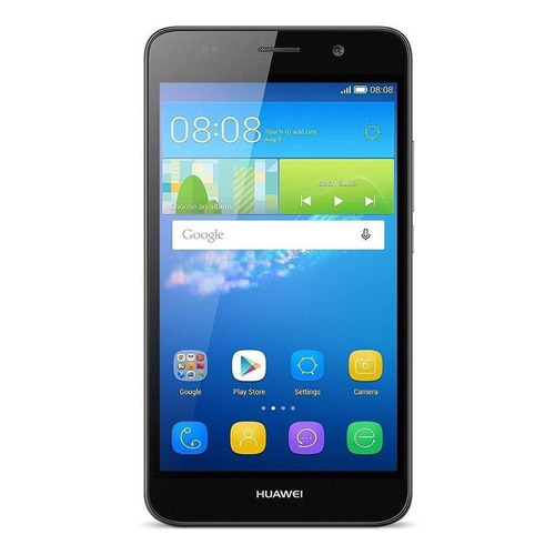 Huawei Y6 8 GB negro 1 GB RAM