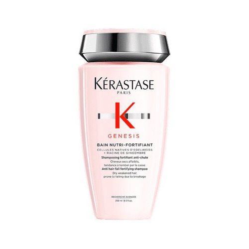 Shampoo Kérastase Paris Génesis Nutri-fortifiant 250 Ml