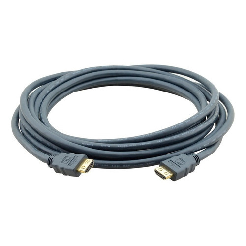 Kramer, Cable Hdmi De Alta Velocidad 25 Ft (7.6 Mts)