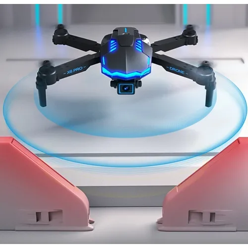 Drone goal best sale pro spark x6