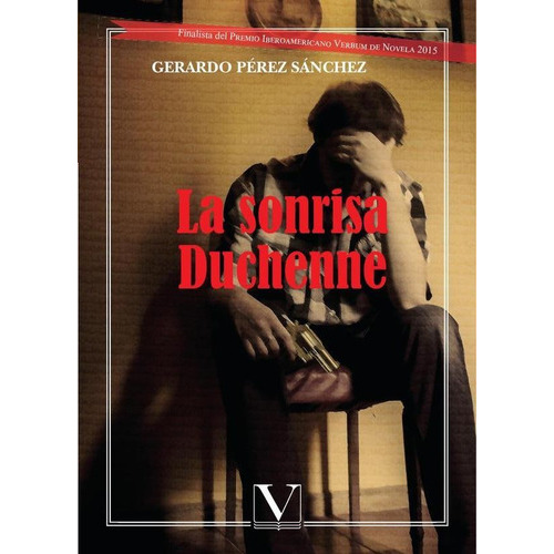 La Sonrisa Duchenne, De Gerardo Pérez Sánchez. Editorial Editorial Verbum, Tapa Blanda En Español