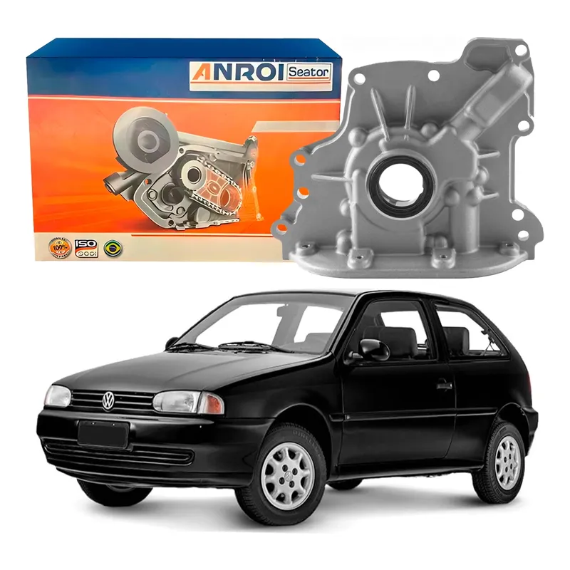 Bomba Oleo Anroi Gol G2 1.0 16v Ea111 1997 A 1999