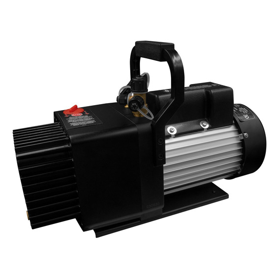 Bomba De Vacio 12 Cfm 1hp Uniweld 110v-220v 2 Etapas