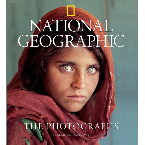 National Geographic The Photographs - National Geographic Ke