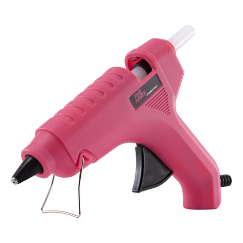 Pistola Encoladora 40 W Pink Power By Dowen Pagio 9990558