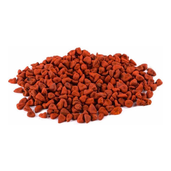 Achiote Onoto Semilla 2 Kilos Granel