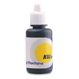 Tinta Para Sello De Metal Kw-trio 20ml. Serviciopapelero