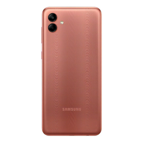 Samsung Galaxy A04 32 GB Cobre 3 GB RAM