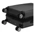 ~? Rockland Star Trail Hardside Spinner Wheel Equipaje, Gris