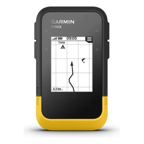 Gps garmin etrex 10 sales