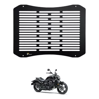 Grade Frontal De Radiador - Kawasaki - Vulcan S 650 2022