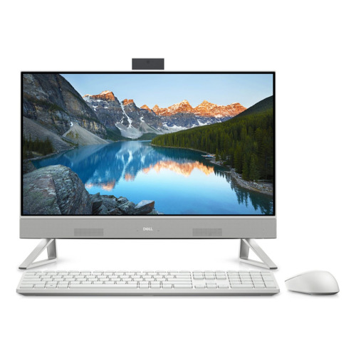 Dell Inspiron 5420 Touch Core I5-1335u 16gb/256gb/1tb Win11 Color Blanco