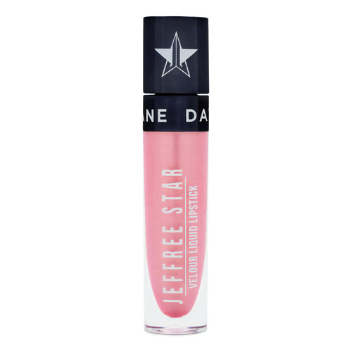 Jeffree Star Velour Liquid Lipstick - Labial Liquido Color RYLAND
