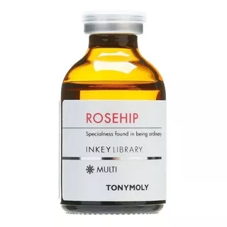 Tonymoly - Suero Antimanchas De Rosa Mosqueta Inkey Library Tipo De Piel Todo Tipo De Piel