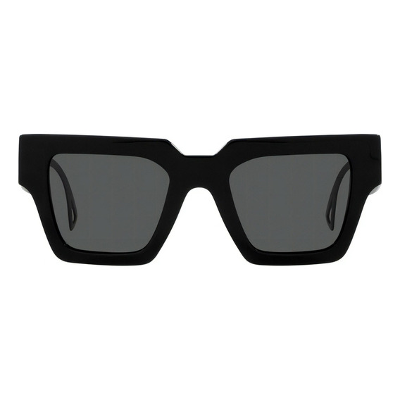 Gafas De Sol Versace Ve4431538087 Color Negro