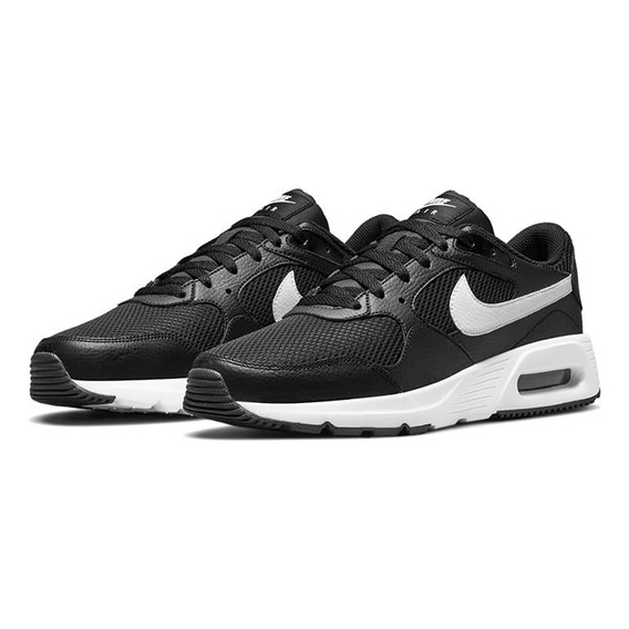 Championes Nike Air Max Sc De Hombre - Cw4555-002 Enjoy