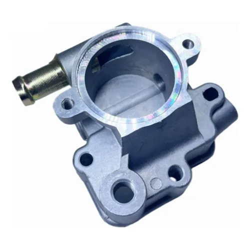 Engine Water Outlet Chamber 133681 For Zx Ax Bx Saxo For 3 Engine Water Outlet Chamber 133681 For Zx Ax Bx Saxo For 3