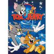 Dvd Tom E Jerry Volume 2