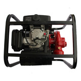 Motobomba Bomba De Agua Riego 13 Hp Diesel 3x3  Alta Presion