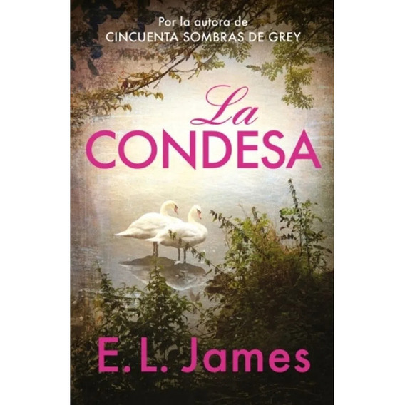 Condesa / E L James (envíos)