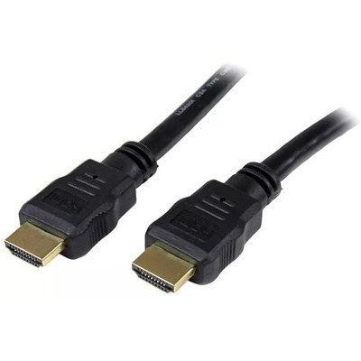 Cable De Video Startech Hdmi M-m, 1m