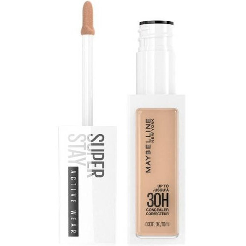 Corrector Maybelline Super Stay Superstay Active Wear 30h Tono 25