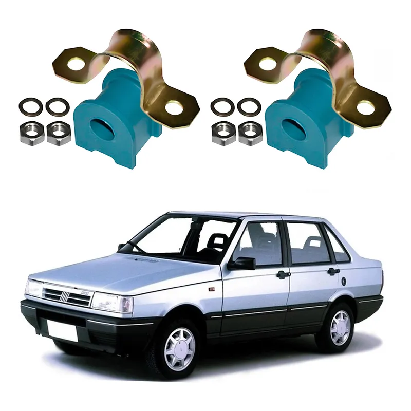 Kit Barra Estabilizadora Premio 1.6 8v 1991 A 1994