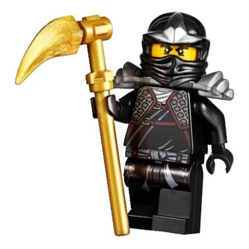 Lego Ninjago Cole Zx Minifigure | MercadoLivre Lego Ninjago Cole Zx Minifigure | MercadoLivre