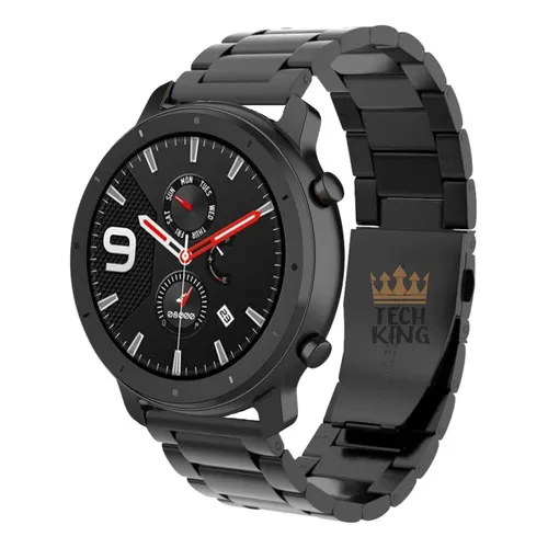 Reloj inteligente smartwatch online amazfit gtr 47mm acero