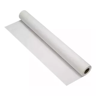 Papel Lençol 50cmx50m 6 Rolos Estética, Beleza, Depilação