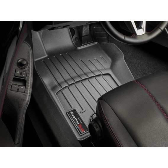 Tapetes Uso Rudo Weathertech Mx-5 2016-2020 - 1ra Fila