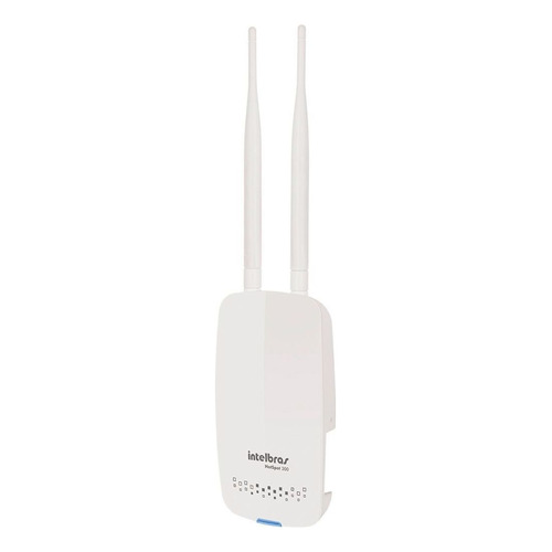 Router Intelbras HotSpot 300 blanco 110V/220V