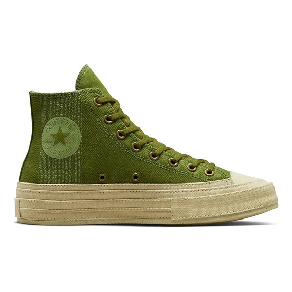 Zapatillas Converse Chuck 70 Hombre