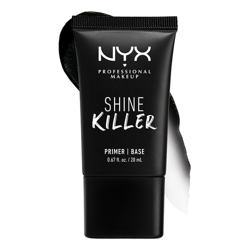 Nyx Cosmetics Shine Killer Primer Matificante Neutral