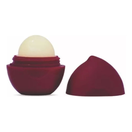 Dots Protector Labial Frutos Rojos