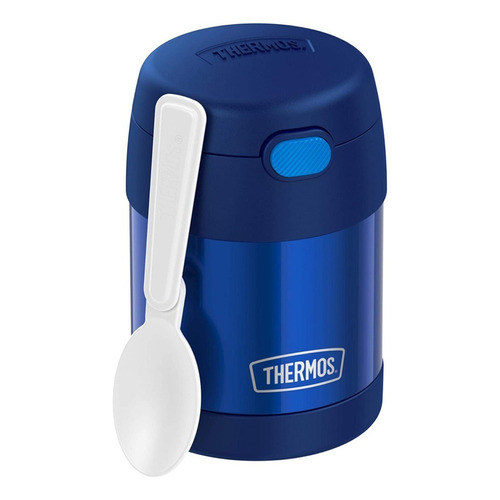 Termo Para Alimentos Con Cuchara - Thermos 