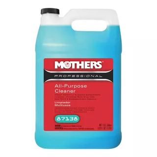 Mothers All-purpose Cleaner / Limpiador Desengrasante