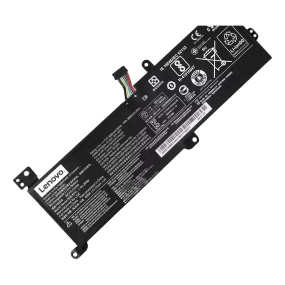 Bateria Original Lenovo Ideadpad S145 320 330 520 Y Más...