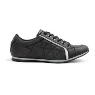 Zapatillas Narrow Original Cuero Vacuno Cod 3301