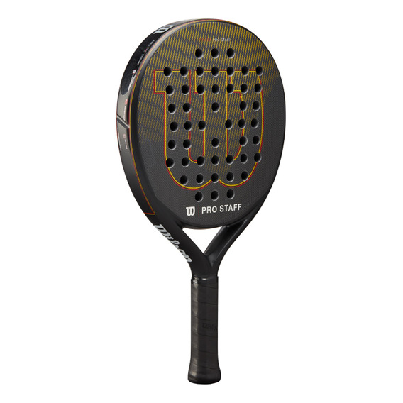 Pala De Padel Pro Straff V2 Padel 2 Wilson