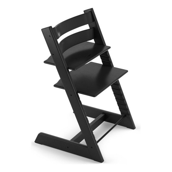 Silla Tripp Trapp Stokke Black